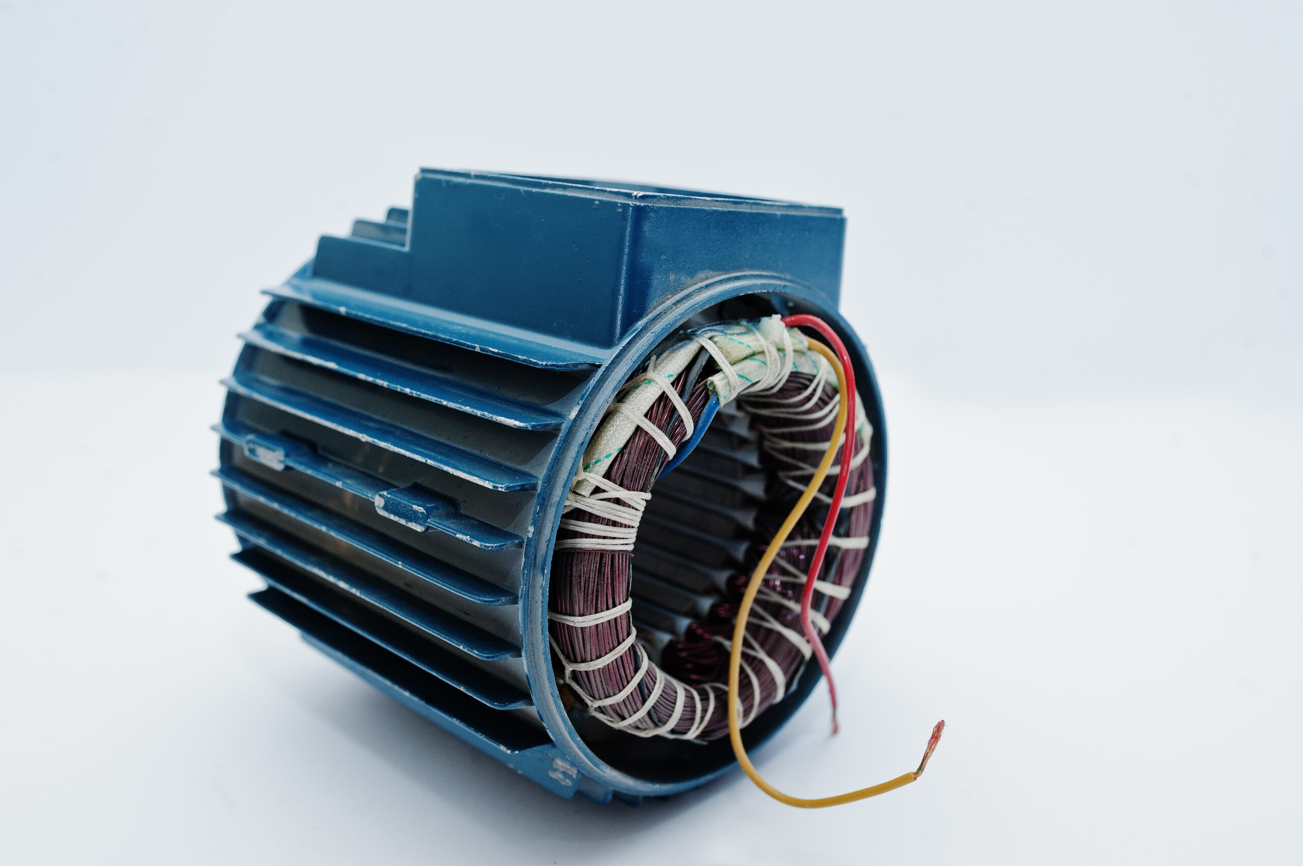 Electric Motors