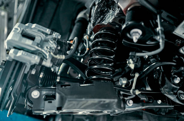 Timely Steering and Suspension Repair boosts safety, comfort, and performance while preventing costly damage. Learn why expert care is essential.