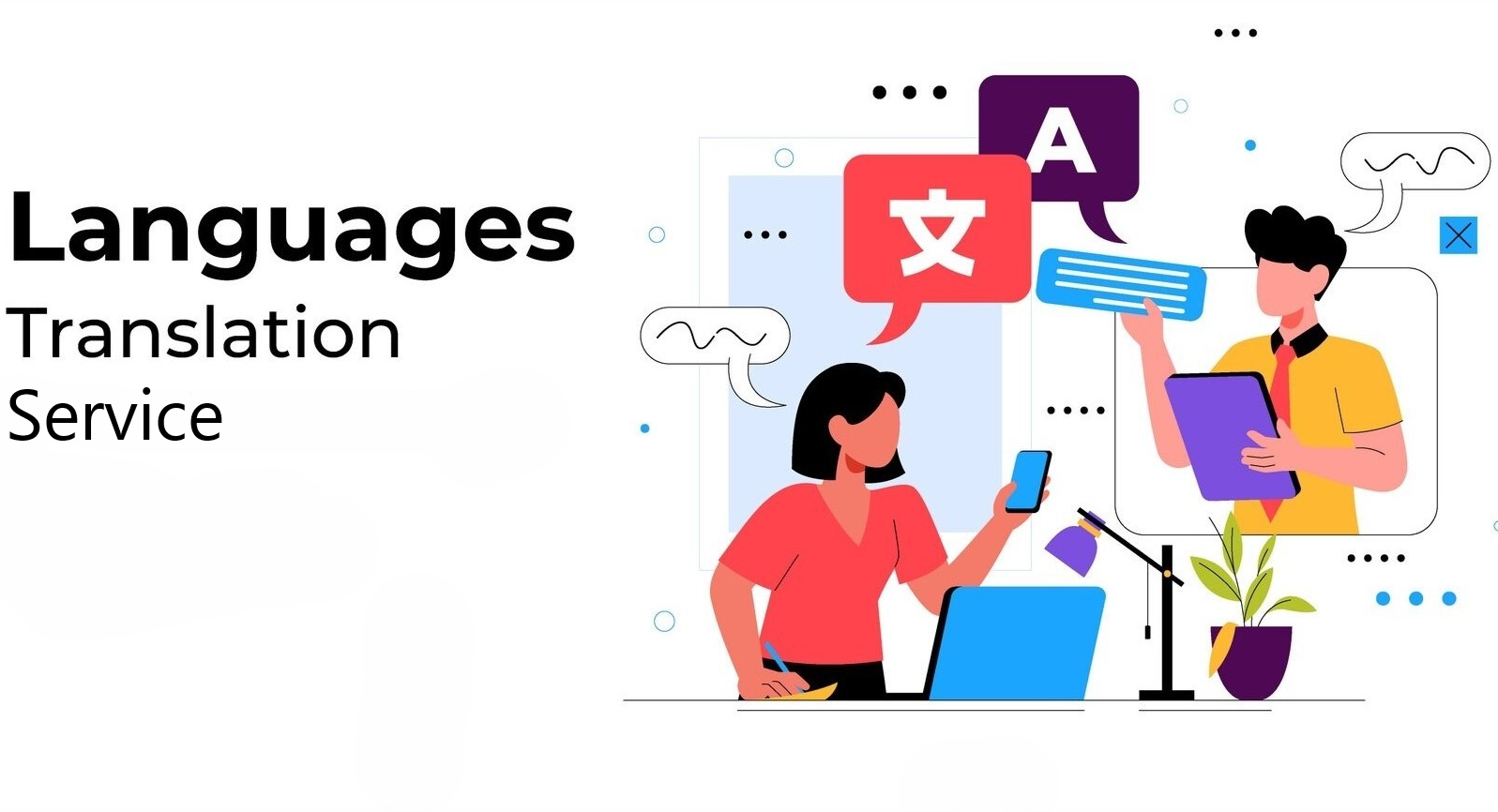 How Technology Is Enhancing Translation Services in Dubai