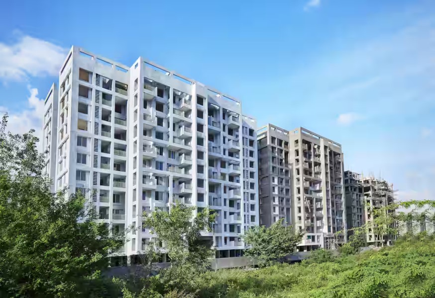 Residential Projects in Goregaon