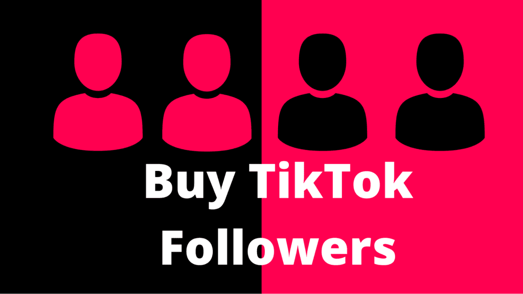 Buy TikTok Followers Real & Fast Growth Today