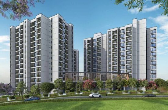 Lodha Sewri