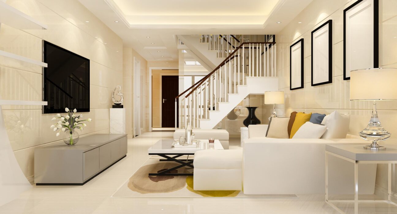 Villa Fit Out Companies