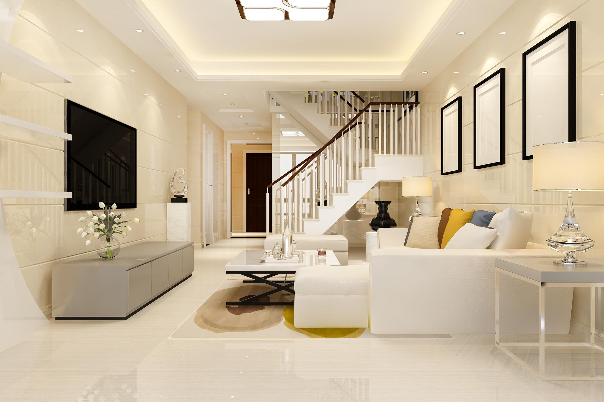 Villa Fit Out Companies
