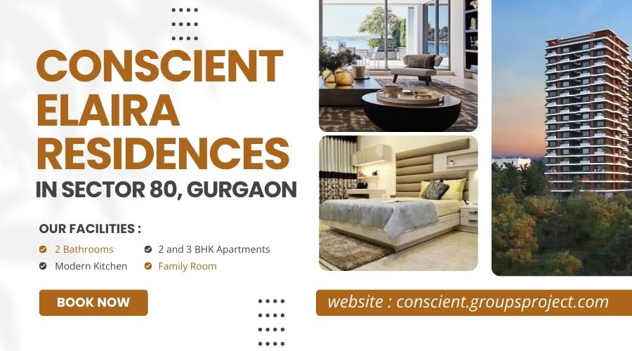 Conscient Elaira Residences Conscient Elaira Residences