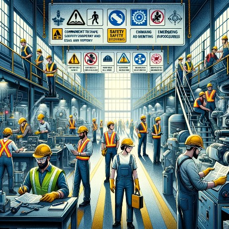 ISO 45001 Lead Auditor Course