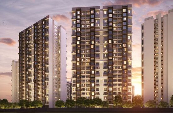 Lodha Sewri