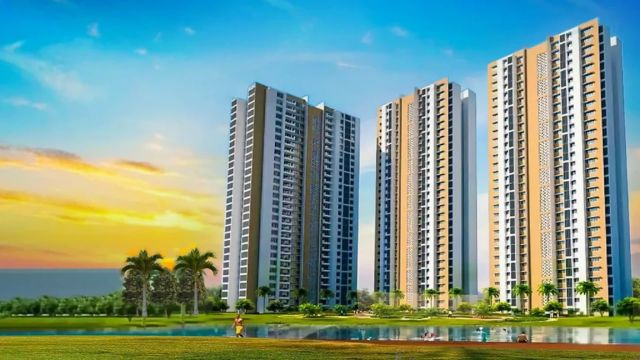 Lodha Lumis