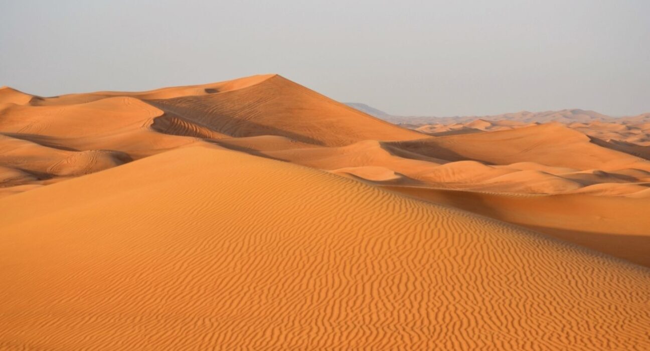 How Dubai Became a Global Hotspot for Adventure Tourism
