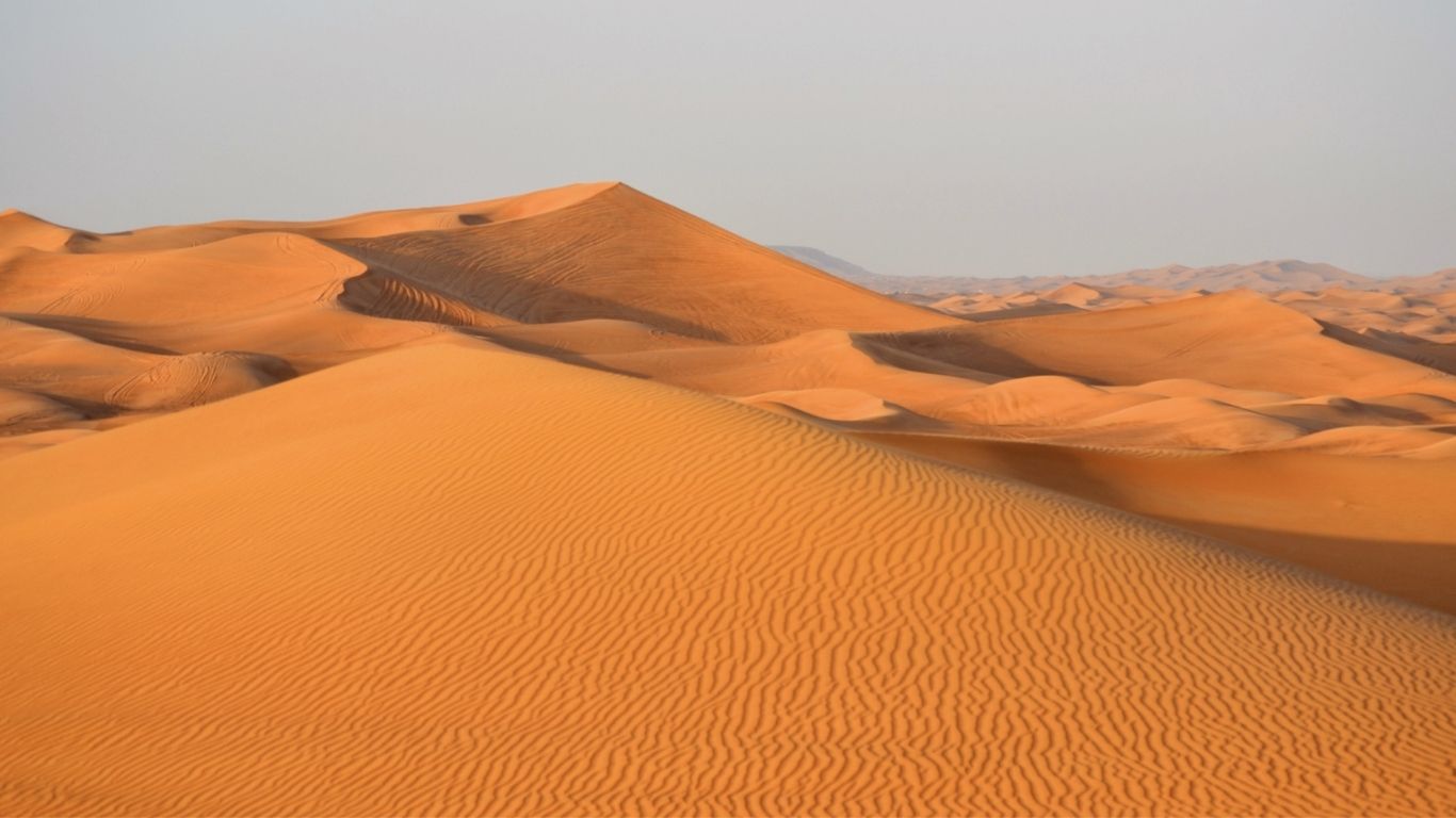 How Dubai Became a Global Hotspot for Adventure Tourism