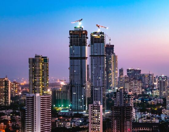 Ajmera Vikhroli Mumbai