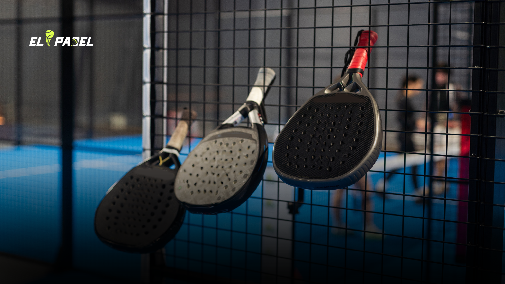Buy Padel Rackets in Dubai 