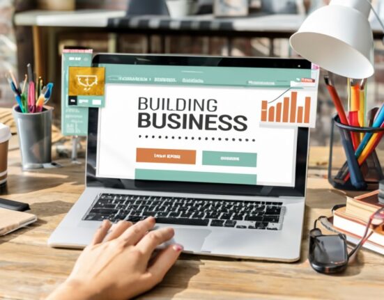 How a Top Web Development Company Brings Brands to Life