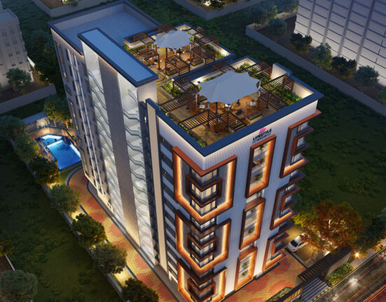 Bhartiya City Sadahalli