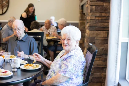 Assisted living in Mishawaka