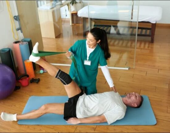 osteopath vaughan