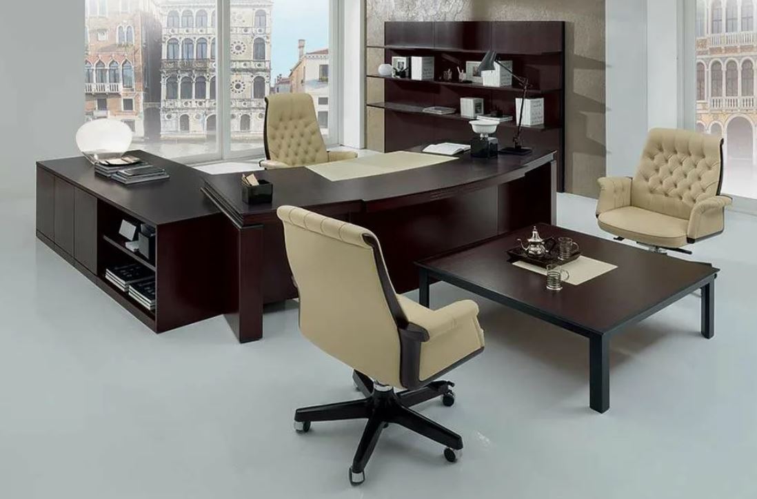 office furniture