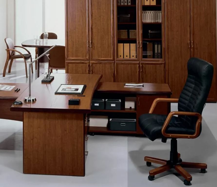 office furniture
