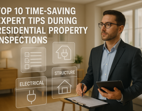 Residential Property Inspections