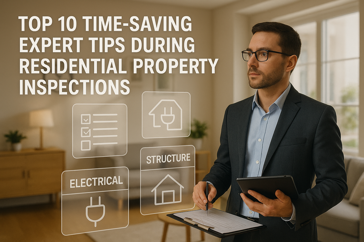 Residential Property Inspections