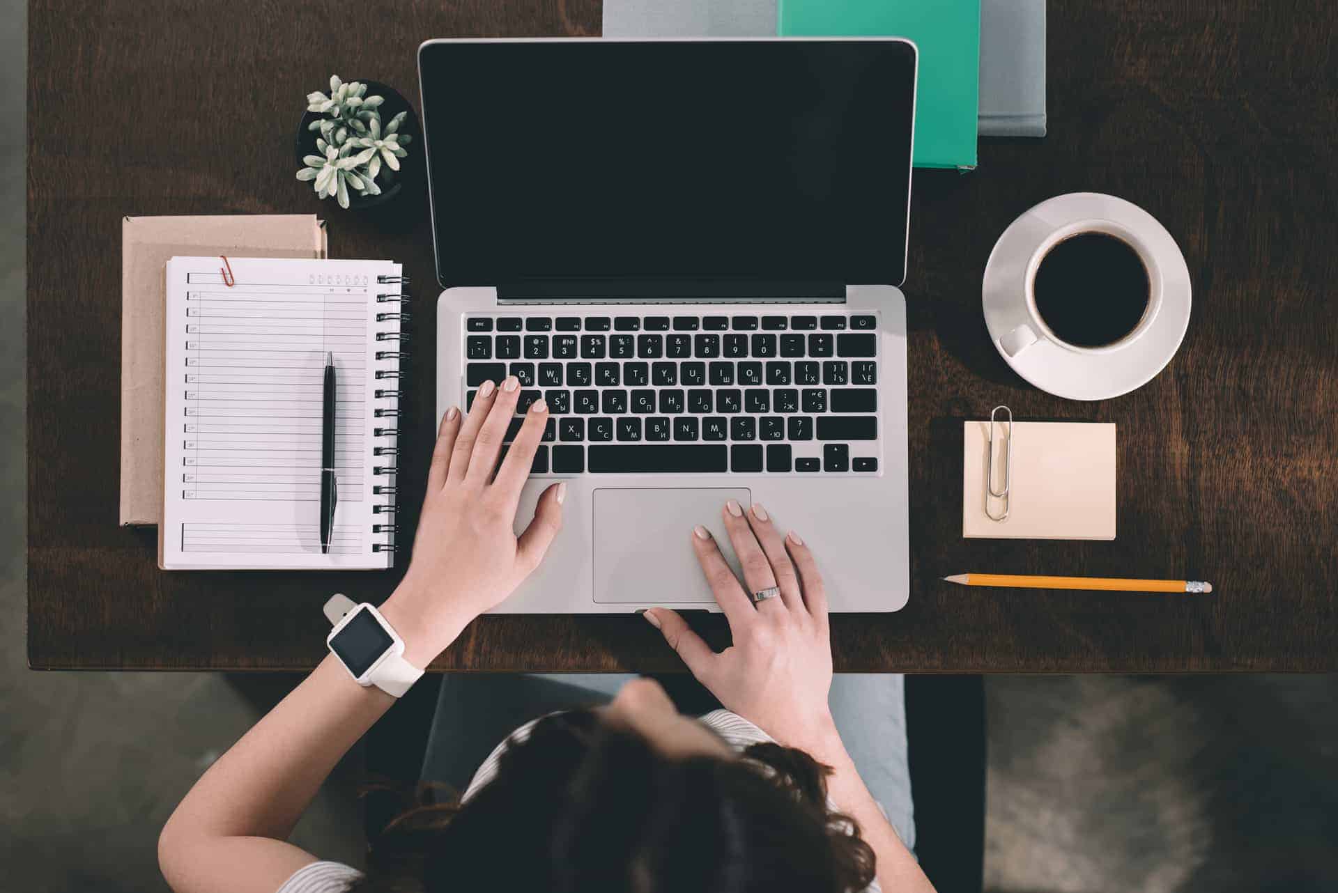 website copywriting services