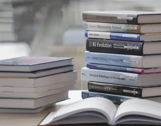 Book Publishing Companies