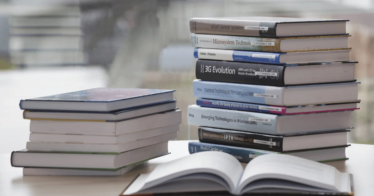 Book Publishing Companies