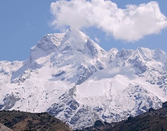 Har Ki Dun (Mountains)