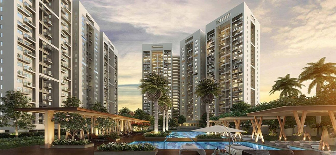 Hero Homes Sector 104 Gurgaon