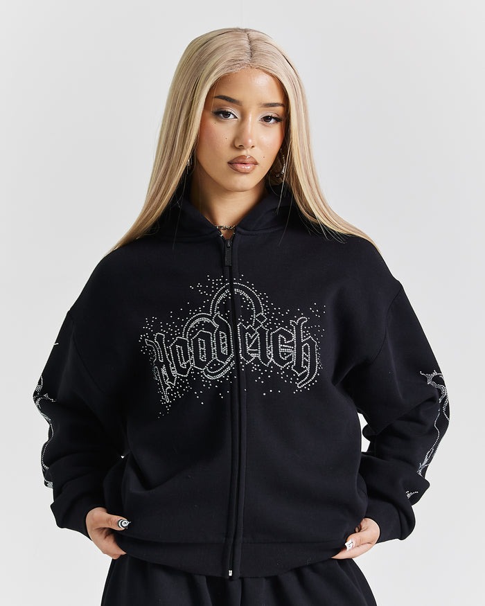 The Rise of Hoodrich: A Streetwear Brand You Need to Know
