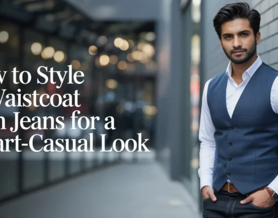 Waistcoat