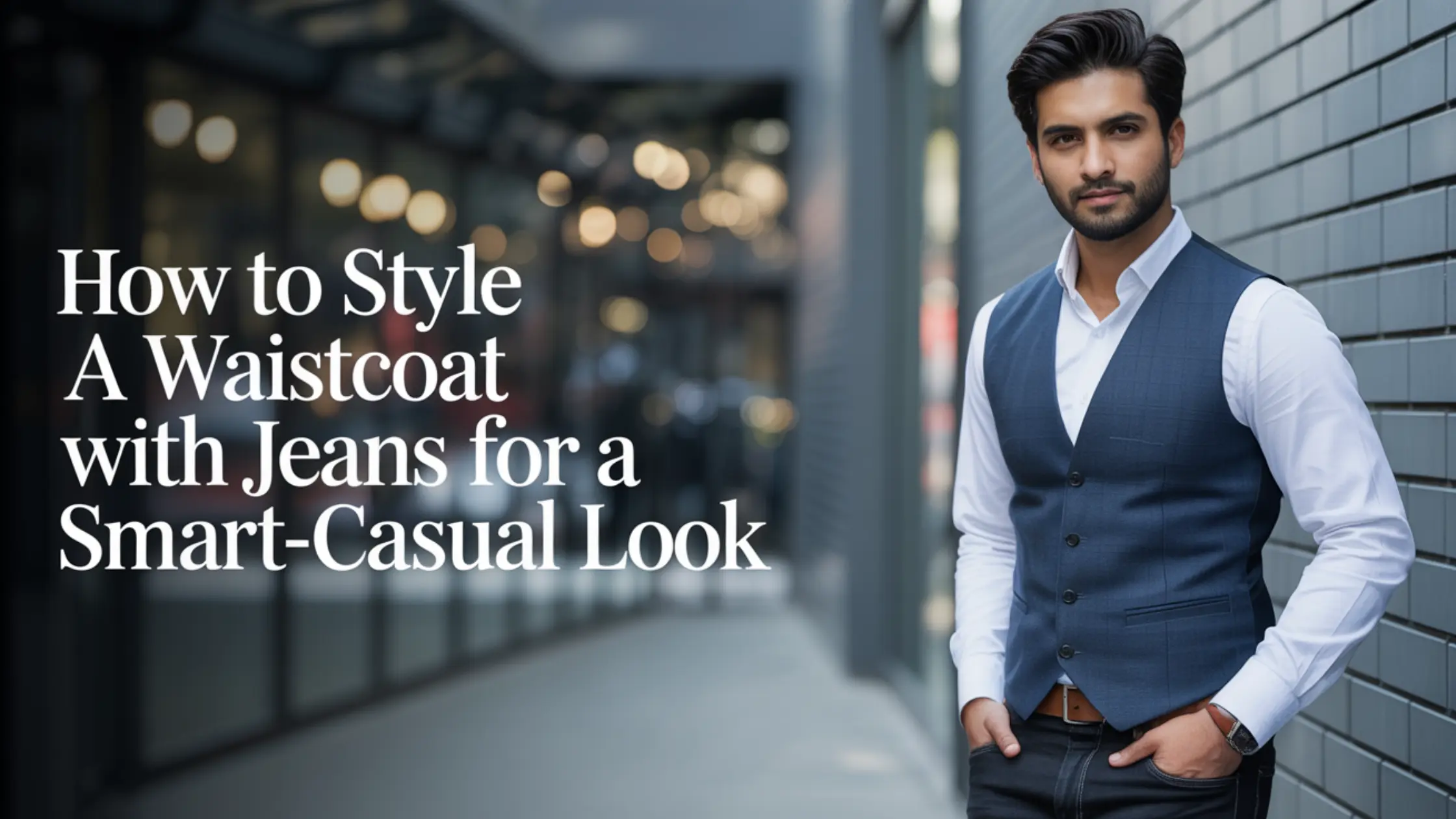 Waistcoat