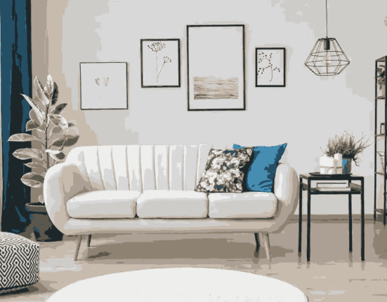nevis paints