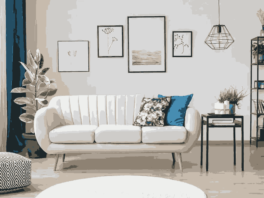 nevis paints