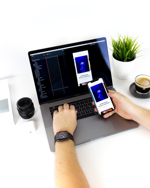Mobile App Development Company,