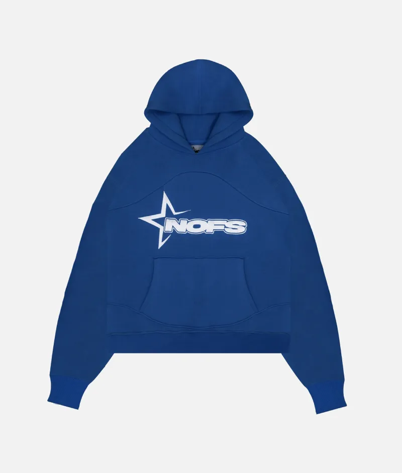 NOFS Clothing The Urban Revolution in Streetwear