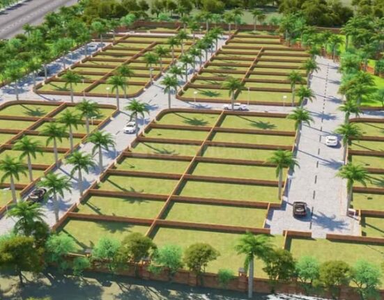 NeoLiv Grand Park Royal Green