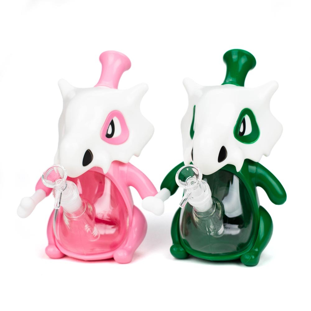 Pokemon bongs
