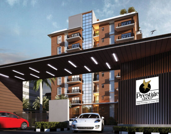 Prestige Evergreen Bangalore