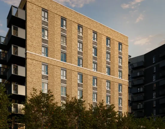 Prestige Palm Residences