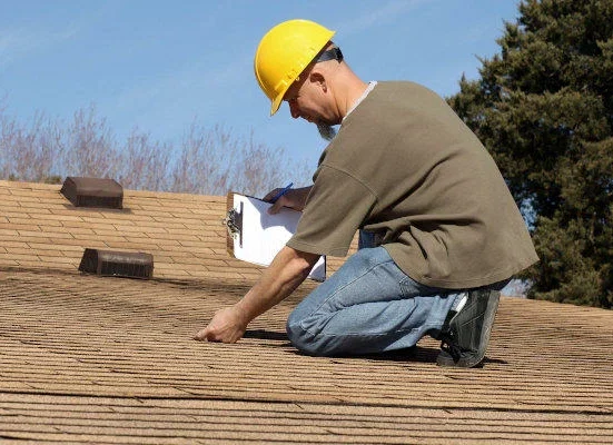 Cover More, Spend Less with Expert Roof Estimation Services