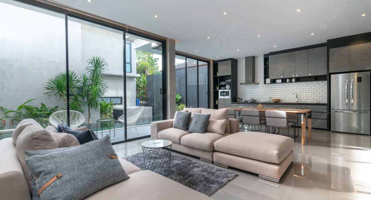 SG Estates Sector 22D Apartments