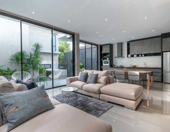 SG Estates Sector 22D Apartments