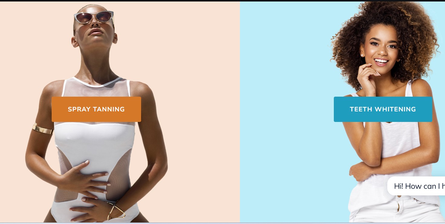 Best spray tan NYC