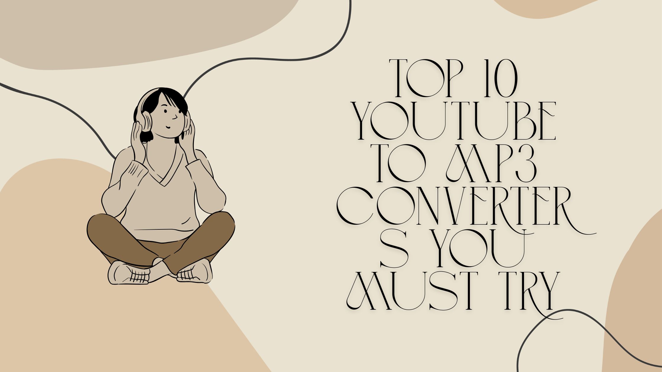 top youtube to mp3 converter
