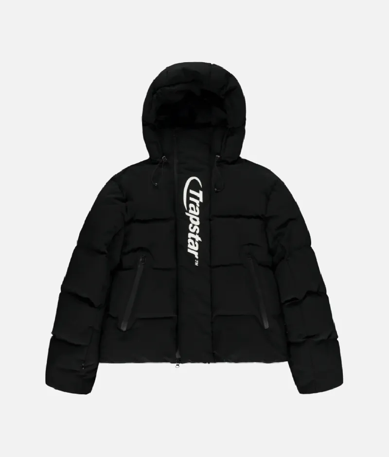 Trapstar Clothing The Streetwear Brand Taking Over the Game
