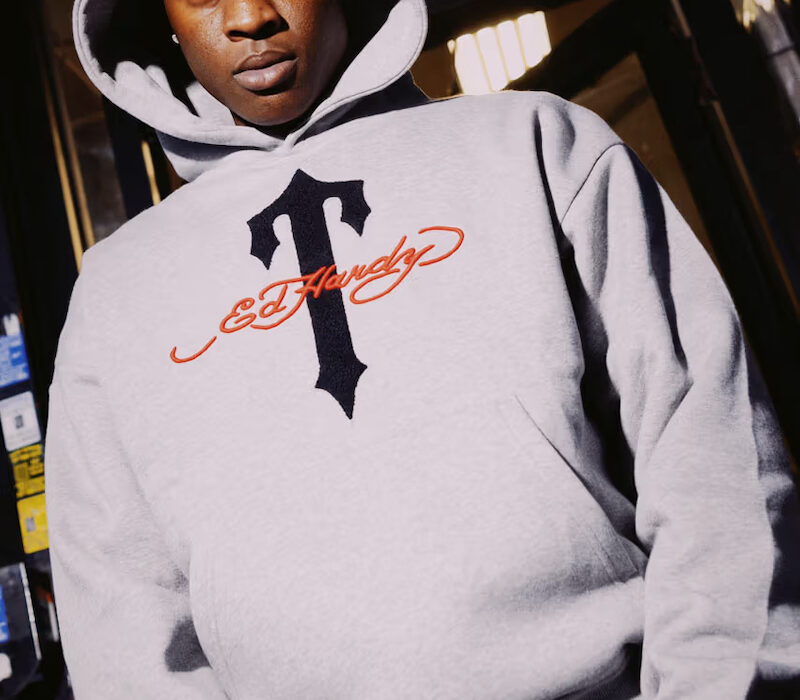 Trapstar Clothing The Streetwear Brand Taking Over the Game