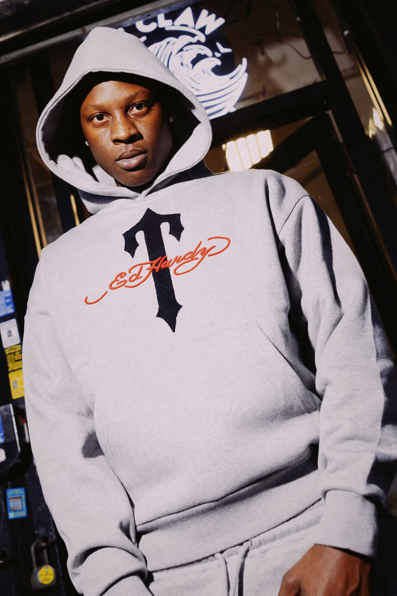 Trapstar Clothing The Streetwear Brand Taking Over the Game