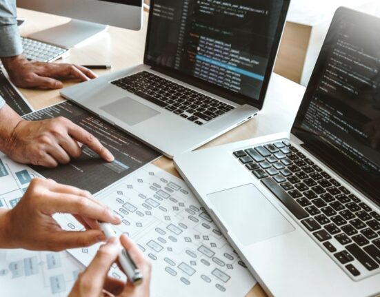 Web Design Company