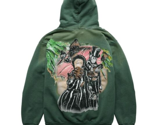 hoodie